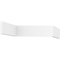 Ekena Millwork 3 1/2"W x 5/8"T x 96"L S4S Board, PVC S4S58X4X96SWPV - alternate 2